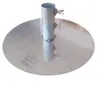 Soporte de exhibición para espino confitado caña de madera objetivo para insertar espino confitado estante de paja antiguo para puestos de pintura con azúcar