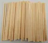 Palitos de Helado Magnéticos Magic Snap Palitos de Madera Cálculo de Construcción Jardín de Infancia Hecho a Mano Palitos para Contar Helados Depresor de Lengua