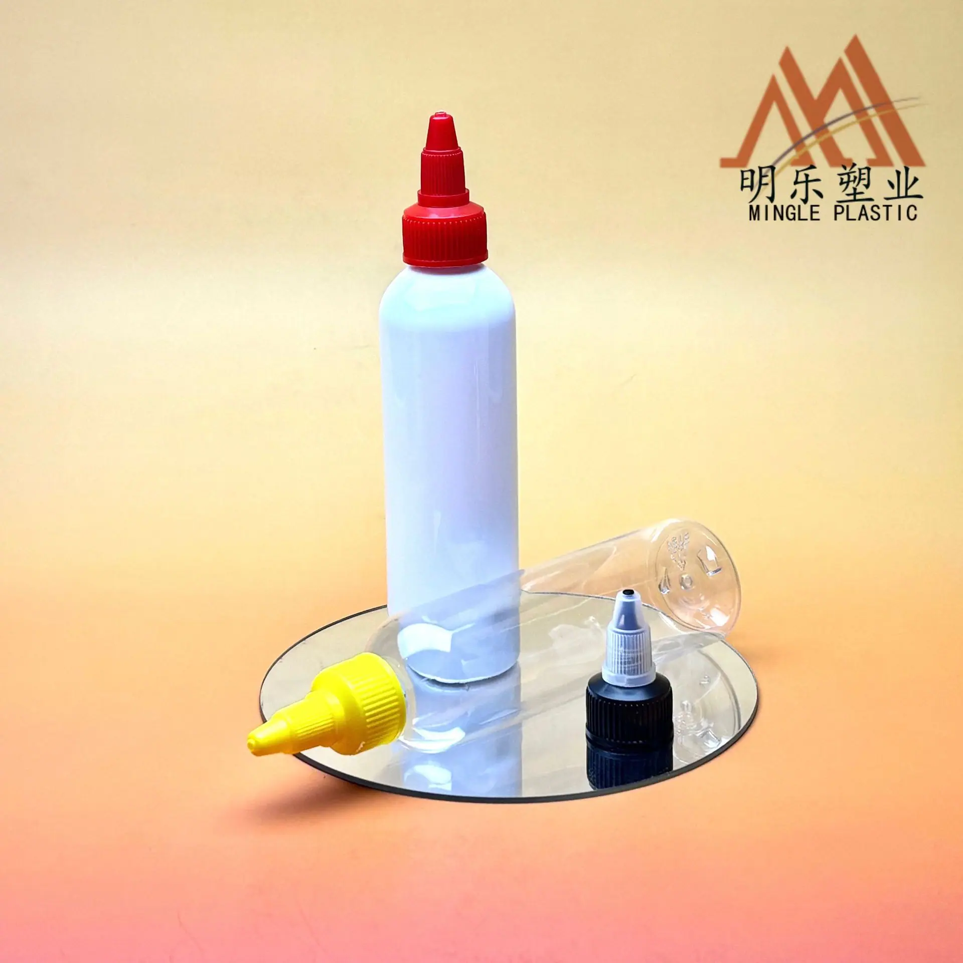120ML斜肩圆PET瓶-42