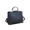 Bolsa de Mão Casual Couro Bovino Camada Superior Padrão TOGO Bolsa Feminina de Couro Genuíno de Alta Qualidade Bolsa Transversal Feminina Versátil M207