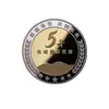 Monedas Conmemorativas Metálicas Personalizadas, Monedas Conmemorativas Personalizadas para Lugares Turísticos, Monedas Conmemorativas del Zodiaco, Medallas Conmemorativas de Aniversario Corporativo y de Entrada