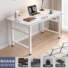 Mesa plegable para comedor, mesa plegable para el hogar, mesa portátil rectangular, mesa pequeña plegable sencilla, mesa de comedor