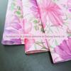 17g Papel Copiativo Impressão Colorida Papel de Seda Floral Personalizado Vestuário Buquê Papel de Embrulho Papel Retrô Sydney