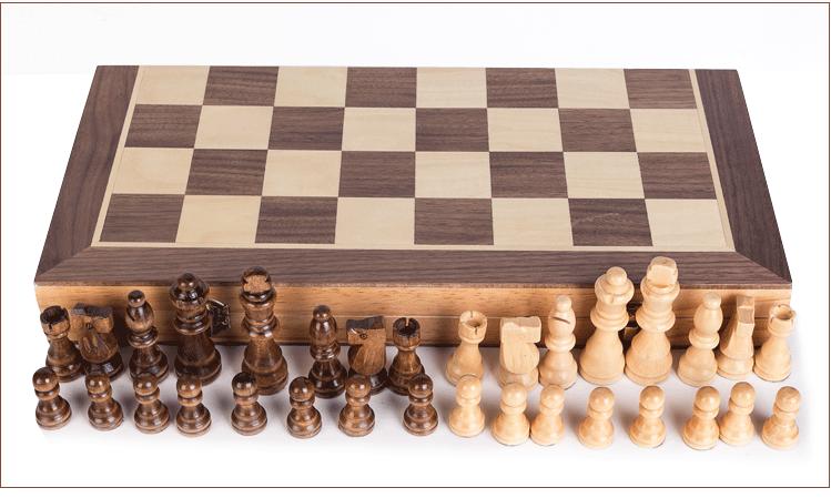 国际象棋，李文_10