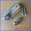 Cubierta de Bola para Remolque Aomai Conector Tractor Universal Cubierta de Bola para Cabeza de Bola Motocicleta Barco Lancha Rápida Accesorios para Remolque RV