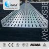 Fabricantes de ponte de Zhenjiang fornecem ponte de palete galvanizada ponte de furo completo ponte perfurada