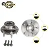Kit de Reparación de Rodamiento de Cubo de Rueda Vkba6667 Delantero Adecuado para Chevrolet: Unidad de Cubo de Rueda Malibu