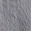 En Stock 300g 100% Poliéster 10mm Tela de Piel de Conejo Juguete de Peluche de Piel de Conejo Tela de Terciopelo Cálido para Abrigo Manta Otoño e Invierno
