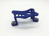 Cubierta protectora de plástico para bomba de disco de freno trasero CRF250/450, accesorios modificados para motocicletas todoterreno CAKEN