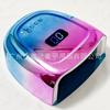 Nueva Lámpara de Uñas Inalámbrica S20 de Colores Máquina de Fototerapia 60W Alta Potencia Larga Duración Almacenamiento Máquina de Fototerapia