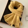 Bufanda Azul de Color Sólido para Otoño e Invierno para Mujer, Estilo Coreano con Borlas Versátil Engrosada Calentador de Cuello Cálido para Estudiantes Cachemira Sintética Suave Calentador de Cuello