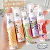 Refrescante Bucal Spray Oral Pêssego Lichia Longa Duração 22ml Portátil Spray Enxaguante Bucal Fabricante Genuíno