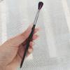 Cangzhou Pincéis de Maquiagem Cabelo Animal Delineador Pincel para Sombra Conjunto de Pincéis para Olhos Pincel Detalhe para Sobrancelha Pincel de Esfumar Pincel Aegyo-Sal
