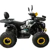 Moto de Playa ATV Modelo a Gasolina 125cc Motocicleta de Playa Motocicleta Todoterreno de Cuatro Ruedas Vehículo Todoterreno de Montaña