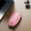 2021 Estuche para Llaves BYD Song pro Han ev Tang dmi Qin PRO Song MAX Yuan Cierre para Estuche de Llaves de Coche para Hombres y Mujeres
