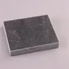 Plancha de Piedra Volcánica para Cocina Coreana Tradicional, Plancha de Hierro para Bistec, Sartén de Piedra, Plancha para Asar Anguilas, Placa de Barbacoa de Roca Resistente a Altas Temperaturas