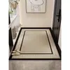 Alfombrillas de Entrada de Gama Alta, Felpudos de Alambre para Puertas de Entrada, Felpudos para Exteriores, Alfombras Grandes Cortables de Nivel Básico
