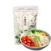 Fideos de Konjac Sin Azúcar para Diabéticos, Listos para Comer, Alto en Fibra, Cero Grasa, Bajos en Calorías, Alimento Sin Azúcar, Personalización Transfronteriza