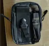 Riñonera Deportiva Molle para Hombre, Riñonera Táctica para Exteriores, Bolsa de Correr Camuflajeada, Funda para Teléfono de 6, 7 pulgadas