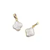 JP341 Diseño de Flor Retro de Personalidad Colgante de Perla Collar de Perlas de Agua Dulce Natural Accesorios de Aretes