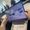 Adecuado para la Nueva Pantalla de Control Central Yu7 Instrumento de Navegación Película Su7 Ultra Coche Vidrio Templado Pegatina de Cristal