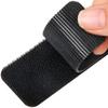 Tapete de Chão de Carro Adesivo Fixador Invisível Artefato Fivela Antiderrapante Resistente a Alta Temperatura Fita Dupla Face Velcro Adesivo de Carro