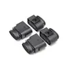 Conector Automotivo 10 Furos 10P Conector Automotivo Plug de Acoplamento Macho e Fêmea Dj102Y-3.5-21