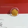 Nueva Serie de Pegatinas para Teléfono Móvil de Shuibei Versión Q Dibujos Animados Texto, Varias Pegatinas para Teléfono Móvil para Hacerse Rico y Ganar Dinero, Pequeños Regalos para Amigos