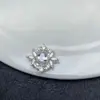 Retenção de Cor Forte Diamante Completo Furo Passante Multi-Furo Caixa Mágica Fio para Contas Pulseira de Joias de Cristal Feita à Mão Fio de Acessório DIY