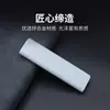 8001 Encendedor Largo Inflable Metal A Prueba de Viento Llama Verde Delgado Encendedor de Cigarrillos Set para Fumar para Hombres y Mujeres Venta al por Mayor de Alta Gama
