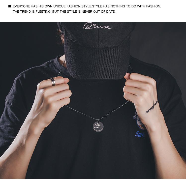 DWX0445-山盟海誓圆牌项链 (11).jpg