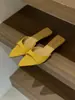 Sandalias de Verano de Moda para Mujer 2026 Nuevo Modelo, Impresionantes Tacones Altos con Tacón Fino y Puntas Puntiagudas, Sandalias de Deslizamiento Abiertas en la Punta