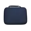Bolsa de Almacenamiento Eva Portátil para Producto Electrónico con Cremallera, Caja de Almacenamiento Portátil para Producto Digital y Accesorios de Cámara