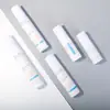 Frasco Borrifador Loção Spot White 100ml Frasco com Tampa Plana Frasco Amostra Frasco Plástico PET Frasco de Viagem