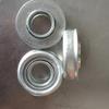 Rolamento de carrinho, rolamento de borda retentora, 6202, 6003, rolamento de estampagem, rolamento com flange,