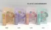 Vaselina Ice Love Bálsamo Labial de Alta Hidratación y Calma, Hidratante e Hidratante, Previene la Sequedad y las Grietas, Aceite Labial Incoloro, Producto Nacional