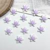Natal novo cartoon unhas jóias bonito tridimensional pequeno alce papai noel diy hairpin/acessórios do prego