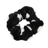 Diadema de Spa para Mujer Maquillaje Cuidado de la Piel Lavado Facial Diadema Goma para el Cabello Accesorio para el Cabello Regalo de Navidad para Adolescentes Lindo Accesorio para el Cabello