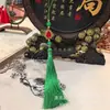 Fabricante a Mayoristas Accesorios de Borla de Diamante Gota de Agua para Qipao, Colgantes de Borla Hanfu y Colgantes de Estilo Chino Tradicional