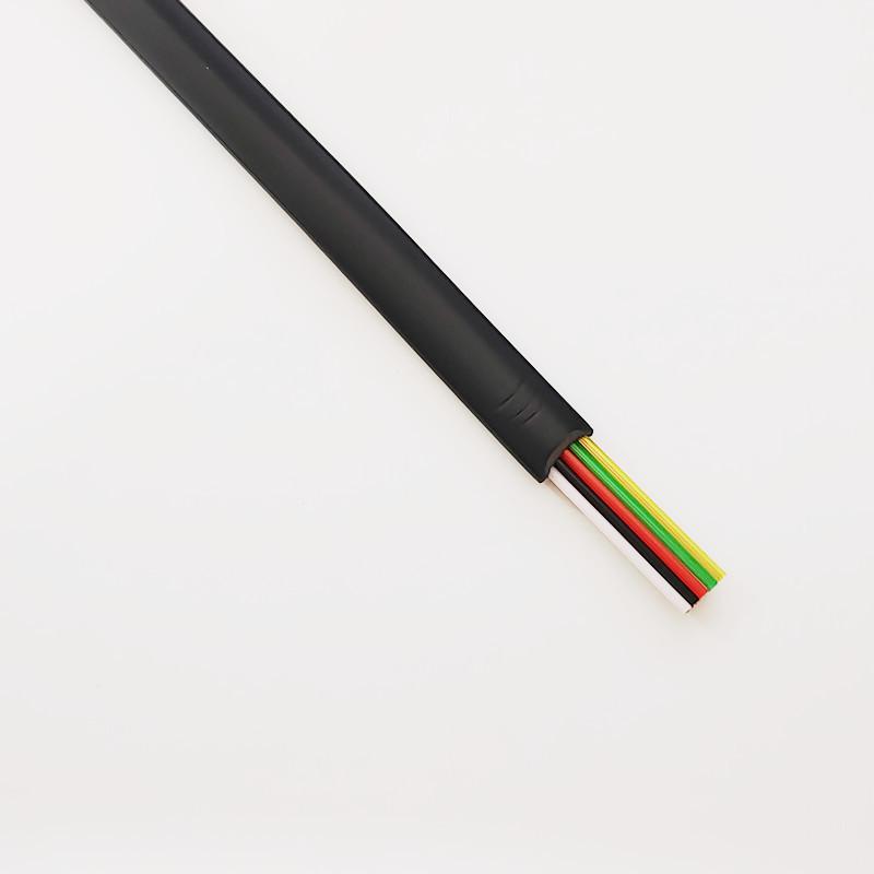 5芯 26AWG扁平电话线4