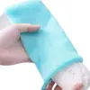 Saco de Sabão Rede Espumante para Rosto, Rede Espumante Especial para Sabonete Líquido, Limpador Facial, Sabonete Facial, Rede Espumante de Limpeza, Rede Espumante Feita à Mão