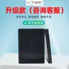 Caja de Conexiones Exterior con Orejas ABS Nuevo Material Montaje Superficial Exterior Sellada para Monitoreo con Terminales Caja de Alimentación Caja de Distribución