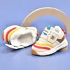 Zapatos para niños pequeños, bebé niño, 0-1-3 años, 2 zapatos de bebé para otoño e invierno, suela suave para bebé, antideslizantes, forrados de felpa, zapatos gruesos de algodón