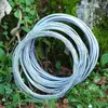 Alambre de Aluminio para Bonsái, Alambre de Aluminio para Dar Forma a Bonsái, Alambre de Aluminio Negro Original para Dar Forma, Alambre de Atar, Alambre para Atar, Herramientas de Jardinería 5