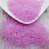 Super excelente vidro nuvem contas de arroz contas feitas à mão DIY contas soltas material pulseira grampo de cabelo franja acessórios de joias