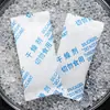 Sílica gel secante 1235 gramas agente à prova de umidade à prova de mofo desumidificação eletrônico alimento fruta seca roupa certificação SGS MSDS