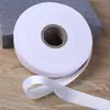 Tira de Borde Satinada Qipao de 3 cm Seda Artificial Pijamas Textiles para el Hogar Ropa de Cama Tira de Tela para Borde Ribete Piping Encaje