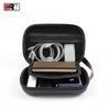 Estuche Rígido Digital Eva Fabricante Original Personalizado Portátil para Exteriores Cables de Datos Cabezales de Carga Accesorios Bolsa de Herramientas Multifuncional