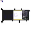 Adecuado para Batería de Portátil Asus C21N1408 V555L/V555U/V555Lb/A555U/X555U Venta al por mayor