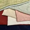 Nuevo tejido jacquard de rayón 2024 primavera y verano retro vestido cheongsam chino tela para ropa Hanfu